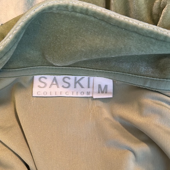 Saski jacket - Picture 8 of 8